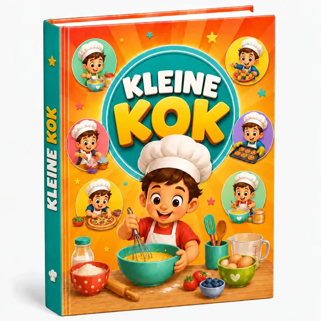 Kleine Kok