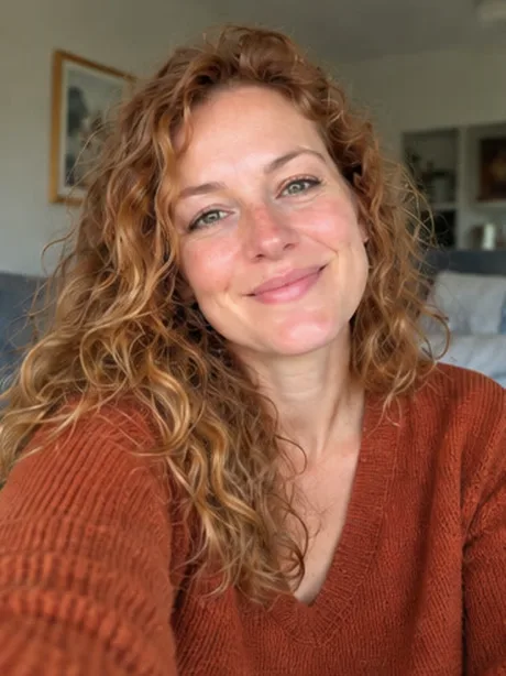 Foto van Iris C.