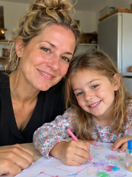 Foto van Sanne S.