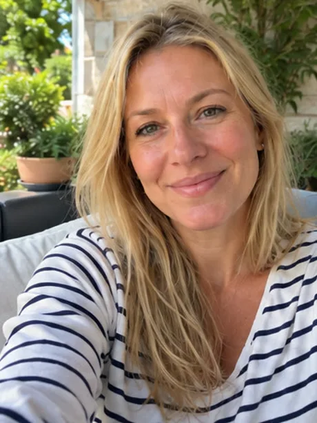 Foto van Lotte F.